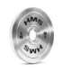 TOS50 CALIBRATED STEEL OLYMPIC PLATE 5 KG HMS