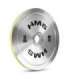 TOS150 CALIBRATED STEEL OLYMPIC PLATE 15 KG HMS