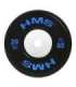 BTBR20 OLYMPIC PLATE BUMPER 20 KG HMS