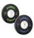 BTBR20 OLYMPIC PLATE BUMPER 20 KG HMS