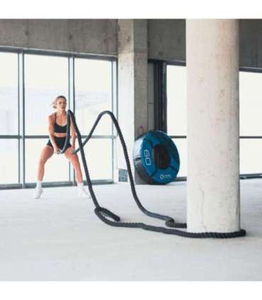 RP02 TRAINING ROPE HMS