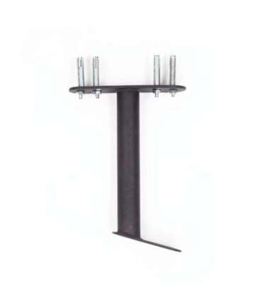 URP01 ROPES HOLDER HMS