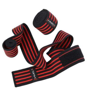 OKX02 2M KNEE WRAPS (2pcs) HMS