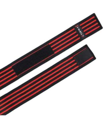 OKX02 2M KNEE WRAPS (2pcs) HMS