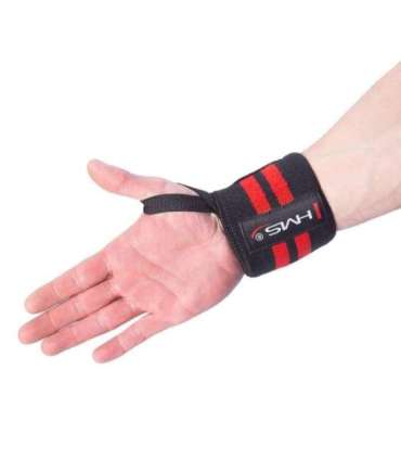 ONX02 WRIST WRAPS (2 pcs) HMS