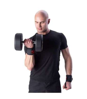 ONX02 WRIST WRAPS (2 pcs) HMS