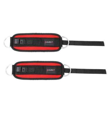OPX01 ANKLE STRAPS HMS