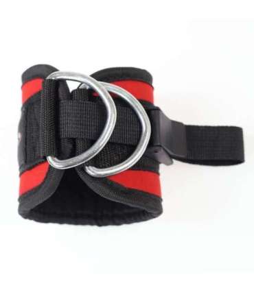 OPX01 ANKLE STRAPS HMS