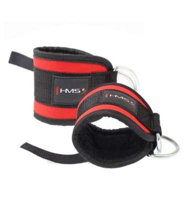 OPX01 ANKLE STRAPS HMS