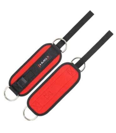 OPX02 ANKLE STRAPS (2pcs) HMS