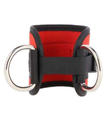 OPX02 ANKLE STRAPS (2pcs) HMS