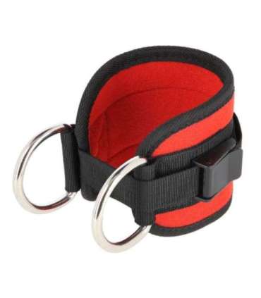OPX02 ANKLE STRAPS (2pcs) HMS