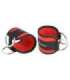 OPX02 ANKLE STRAPS (2pcs) HMS
