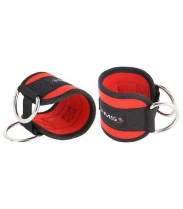 OPX02 ANKLE STRAPS (2pcs) HMS