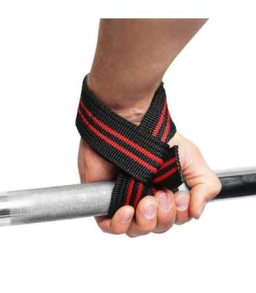 F4432 LIFTING STRAPS HMS