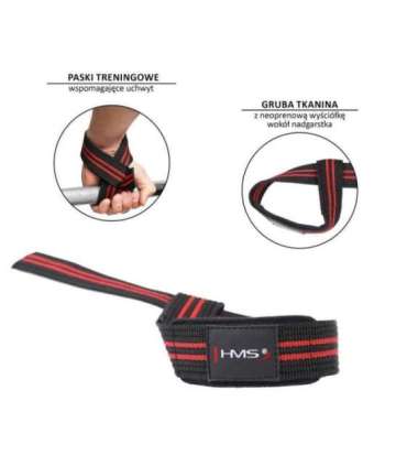 F4432 LIFTING STRAPS HMS