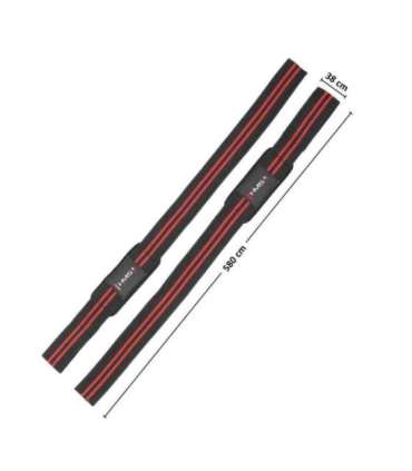 F4432 LIFTING STRAPS HMS