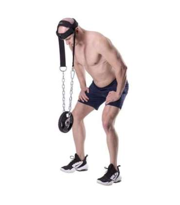 HD03 NECK TRAINING DEVICE HMS