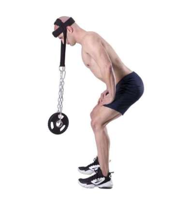 HD03 NECK TRAINING DEVICE HMS