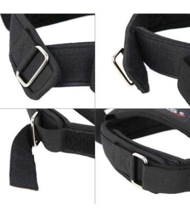 HD03 NECK TRAINING DEVICE HMS