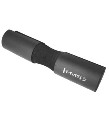 WNK02 NECK PROTECTOR BLACK HMS