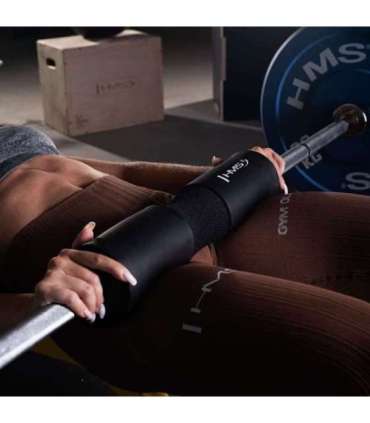 WNK02 NECK PROTECTOR BLACK HMS