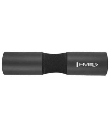 WNK02 NECK PROTECTOR BLACK HMS
