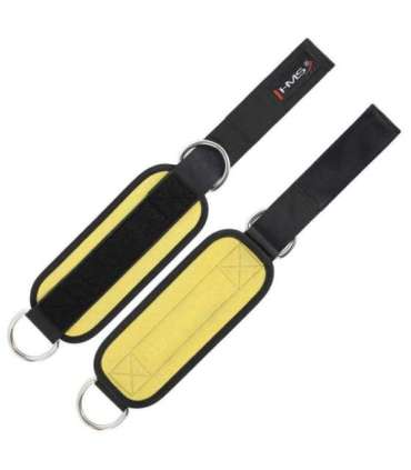 OPX03 ANKLE STRAPS (2pcs) HMS