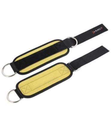 OPX03 ANKLE STRAPS (2pcs) HMS
