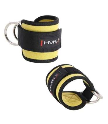 OPX03 ANKLE STRAPS (2pcs) HMS