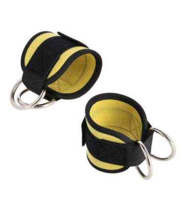 OPX03 ANKLE STRAPS (2pcs) HMS