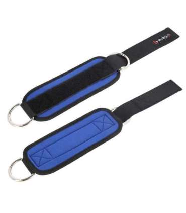 OPX04 ANKLE STRAPS (2pcs) HMS