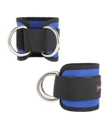 OPX04 ANKLE STRAPS (2pcs) HMS