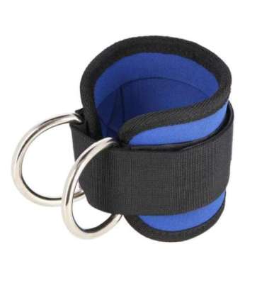 OPX04 ANKLE STRAPS (2pcs) HMS