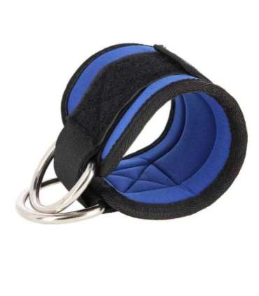 OPX04 ANKLE STRAPS (2pcs) HMS