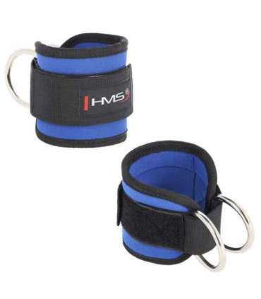OPX04 ANKLE STRAPS (2pcs) HMS