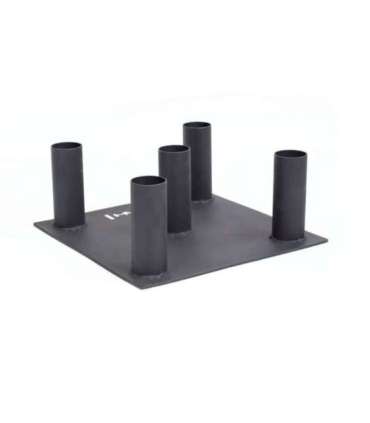 STR01 OLIMPIC BAR STAND HMS