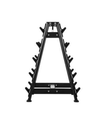 STR05 FIXED BAR STAND HMS PREMIUM