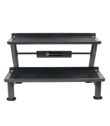 STR09 KETTLEBELLS STAND HMS PREMIUM