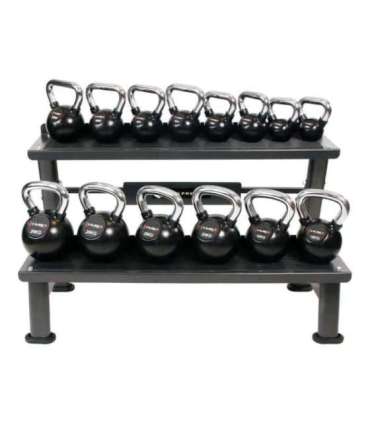 STR09 KETTLEBELLS STAND HMS PREMIUM