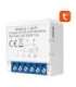 Smart Switch Module WiFi Avatto WSM16-W1 TUYA