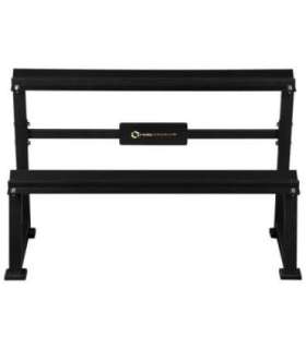 STR20 DUMBBELL RACK SMALL HMS PREMIUM