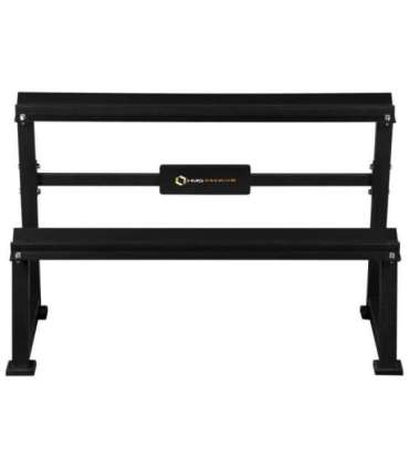STR20 DUMBBELL RACK SMALL HMS PREMIUM