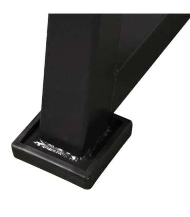 STR20 DUMBBELL RACK SMALL HMS PREMIUM