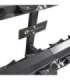STR23 DUMBBELL RACK HMS PREMIUM