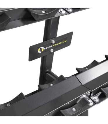 STR23 DUMBBELL RACK HMS PREMIUM