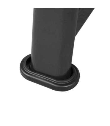 STR23 DUMBBELL RACK HMS PREMIUM