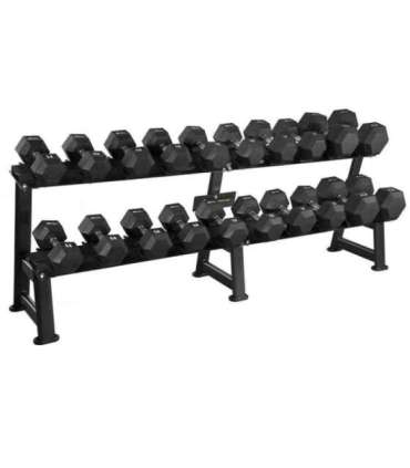 STR23 DUMBBELL RACK HMS PREMIUM