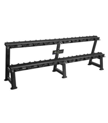 STR23 DUMBBELL RACK HMS PREMIUM