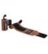 ONX04 WRIST WRAPS (2 pcs)  LEATHER HMS